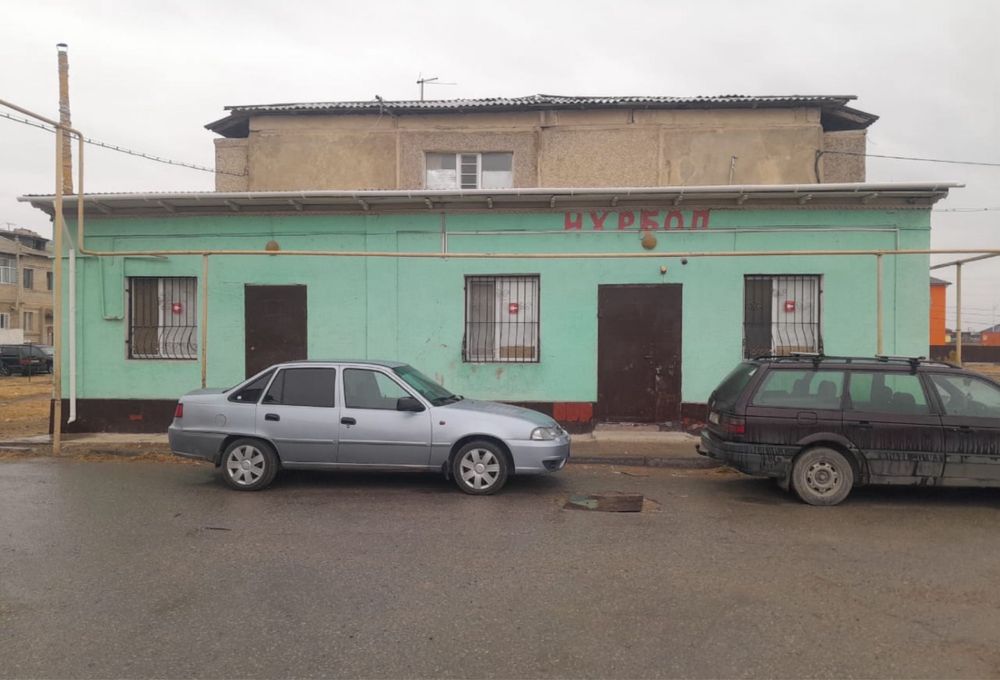 Магазин сатылады немесе жалға беріледі