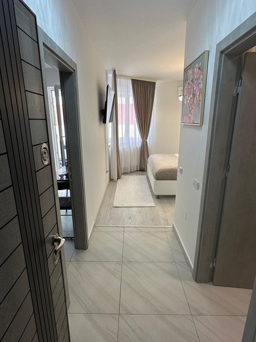 Inchiriez Garsoniera