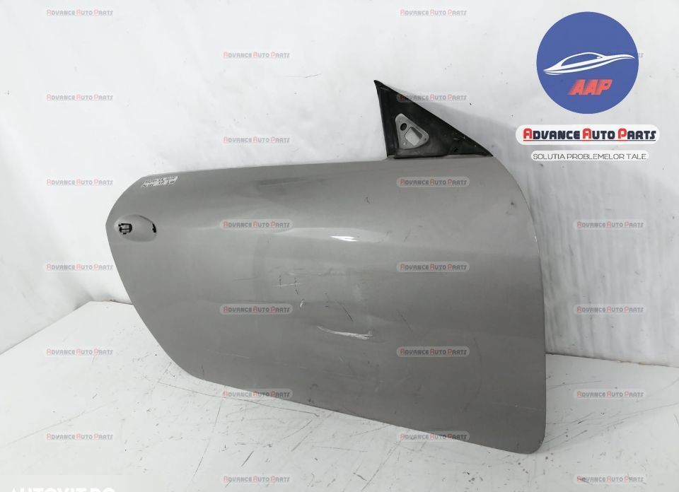 Usa Dreapta Fata originala Mercedes-Benz SLK-Class R170 1996 1997 1998