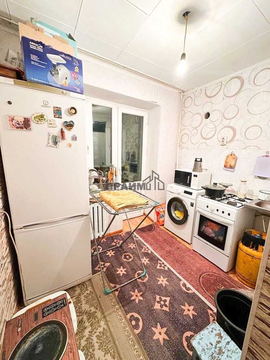 ПРОДАМ 2х ком. 9 площадка (Арнай ПРАЙМ)