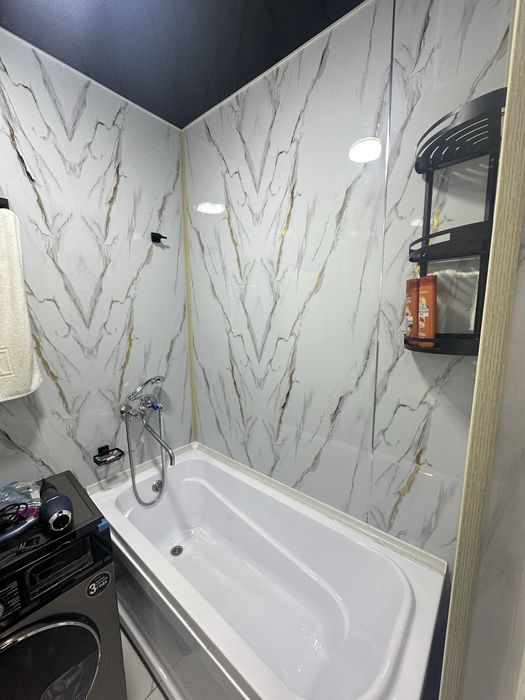 Ijaraga uy o’g’il bollarga toza ozoda turishi kerak