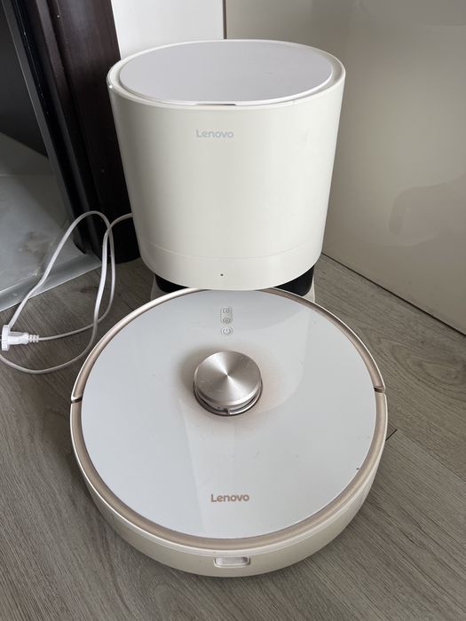 Прахосмукачка Lenovo VACUUM Cleaner T1 PRO