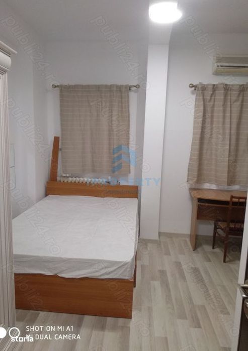 Garsoniera | Piata Romana - ASE | Proximitate Metrou
