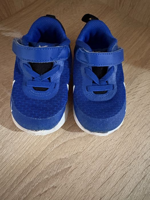 Nike Puma Reserved детски маратонки