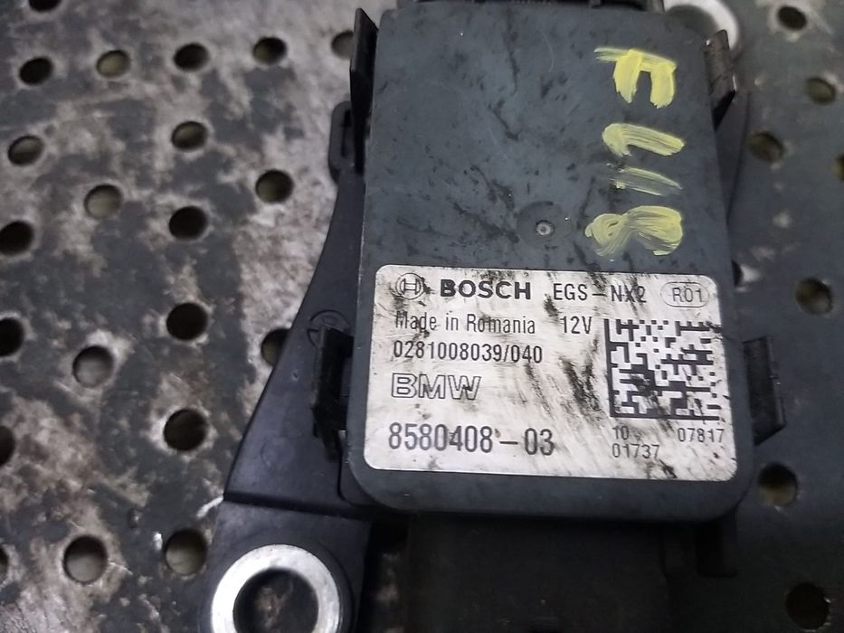 Senzor nox bmw x1 f48 0281008039 858040803 1259018119
