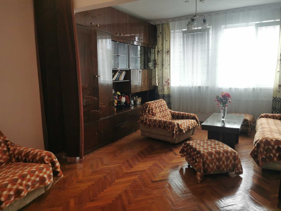 Продава се Тристаен апартамент в Плевен, Мара Денчева - 89 кв.м за 1192 €/кв.м - Снимка #7