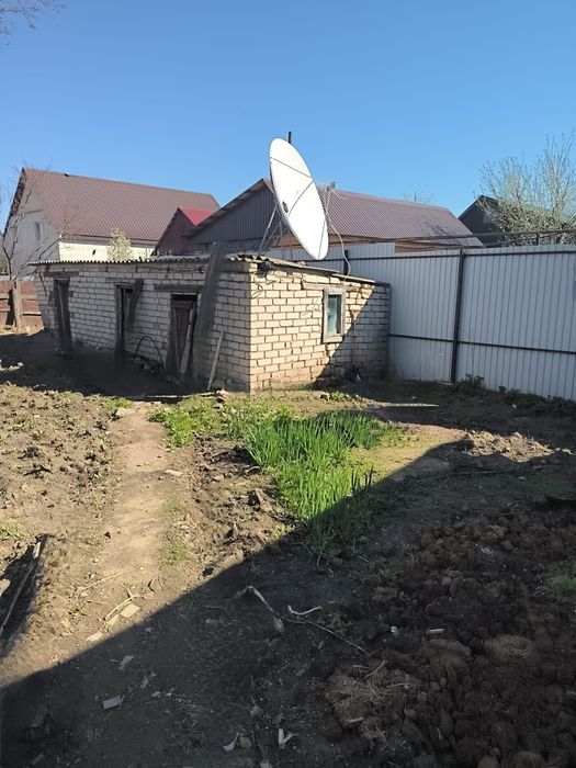 Продам участок в центре