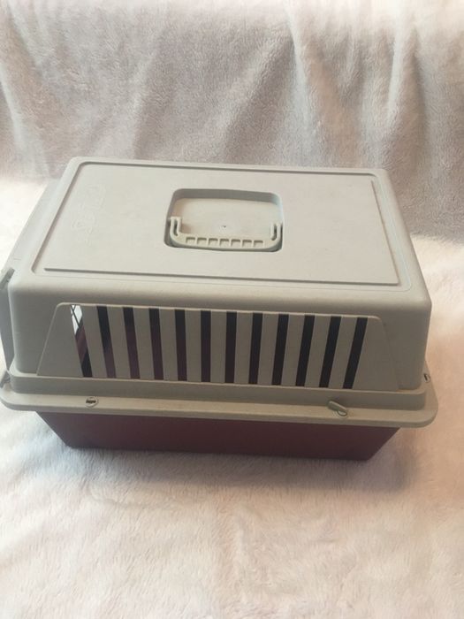 Cusca trasport animale mici