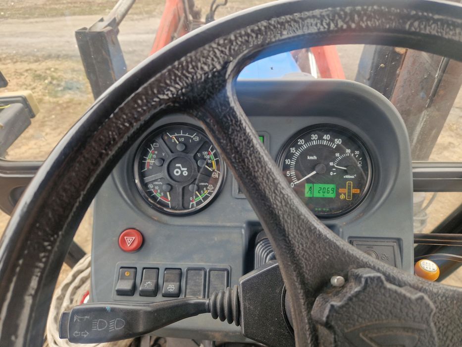 Беларус трактор 892