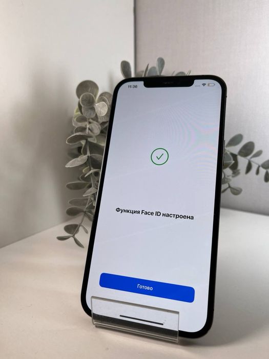 iphone 12 pro max 256 гб в идеале