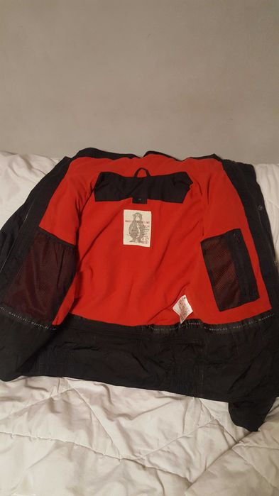 Geaca  Mascot  Workwer