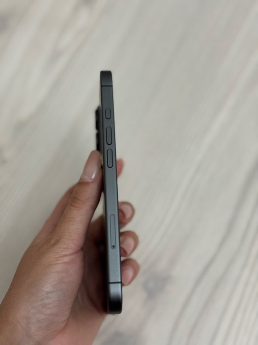 Iphone 17 Impecabil 256GB 94% Baterie