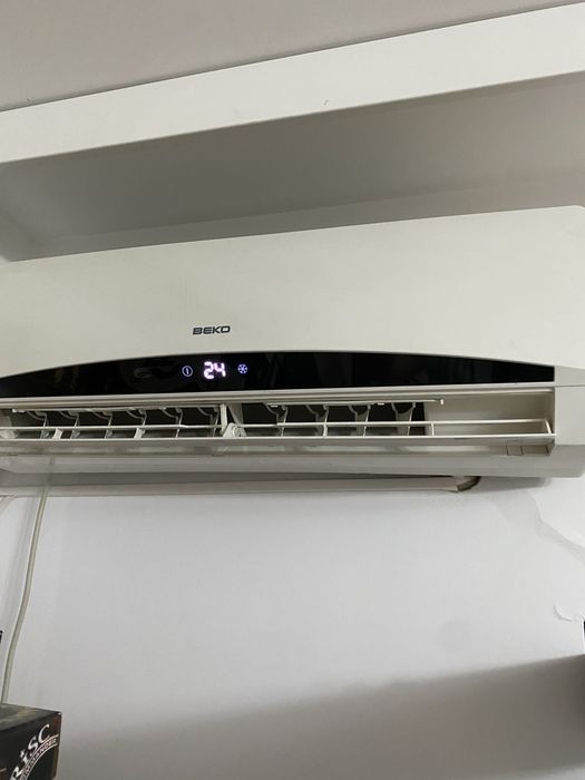 Aer conditiinat Beko 9000btu