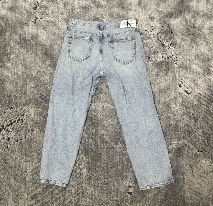 Blugi calvin klein marimea 31