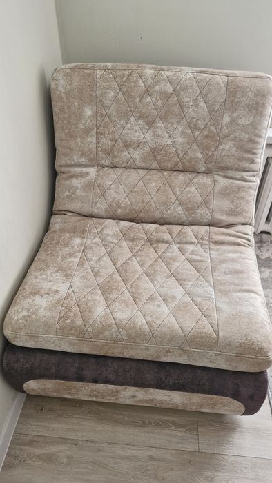 Продам кресло-кровать