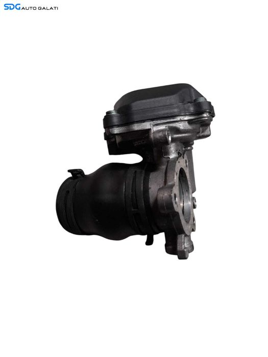 Clapeta Acceleratie Audi Q5 8R 2.0 TDICJCB CSUB CNHA CJCD CSUA 2012 - 2017 Cod A2C59507763 A2C80881400 [N0955]