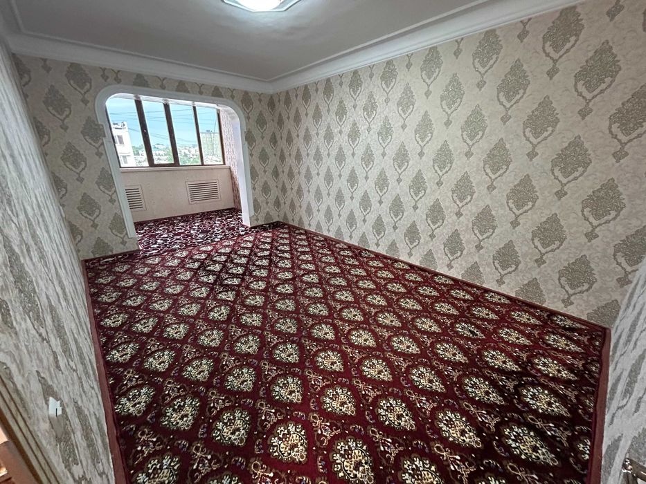 IJARAGA: Maklersiz uy Farg'ona shaxar markazida 3 xona 4 xona qilingan