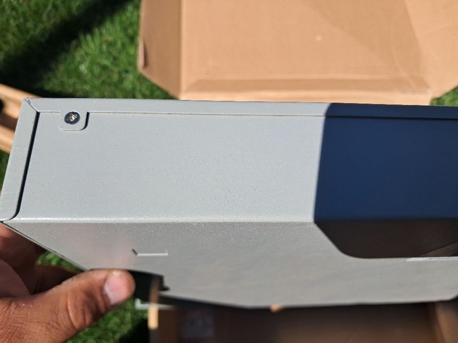 Switch 48 porturi Allied Telesis