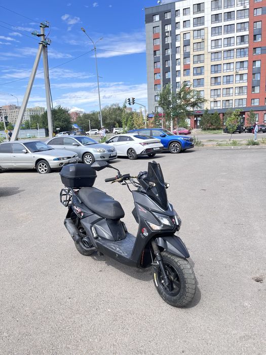 Самурай х7 2024 года