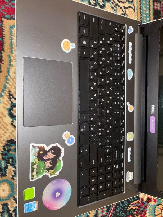 Ноутбук Dell Inspirion 5558