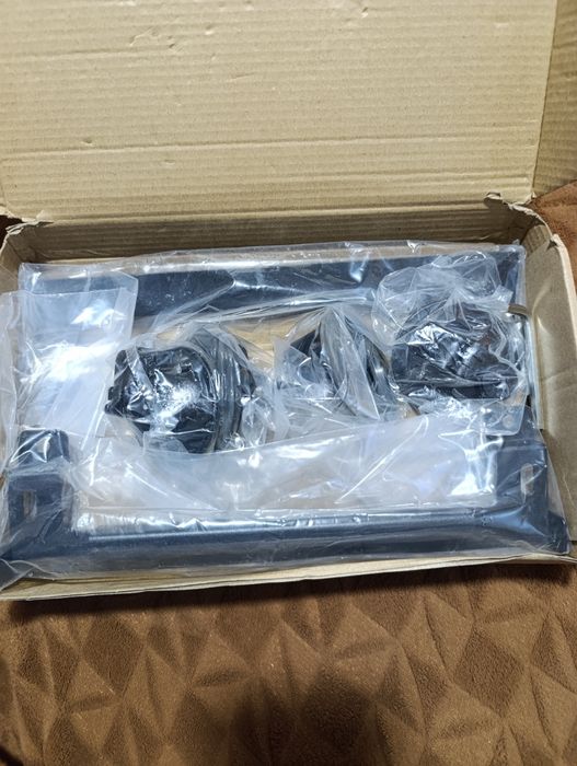 Крепление для starlink mini