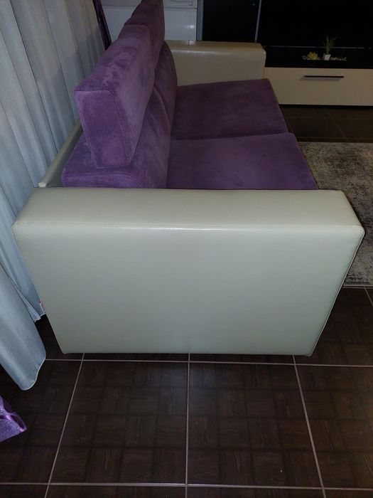 Canapea extensibilă super