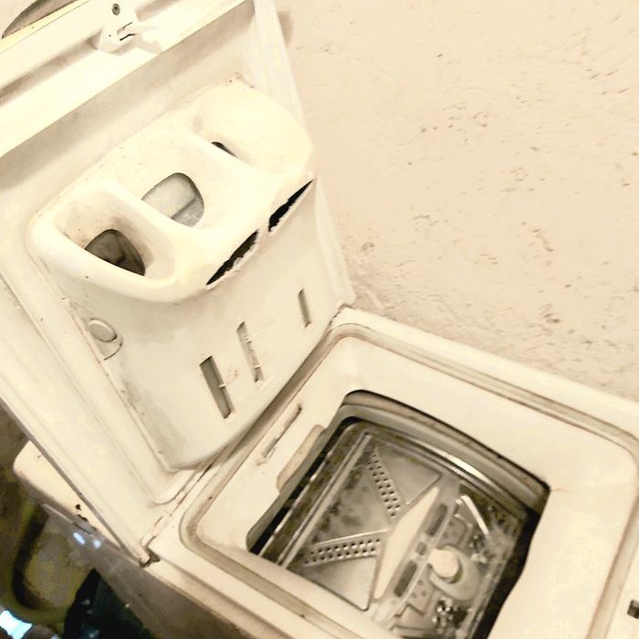 За части - пералня Whirlpool