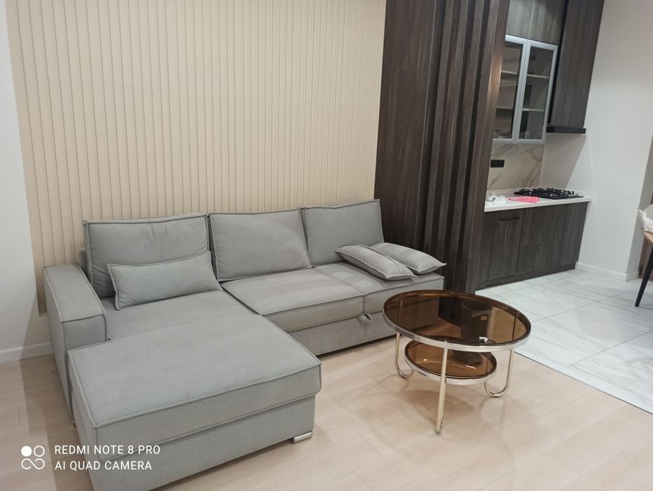 Ремонт квартир под ключ!