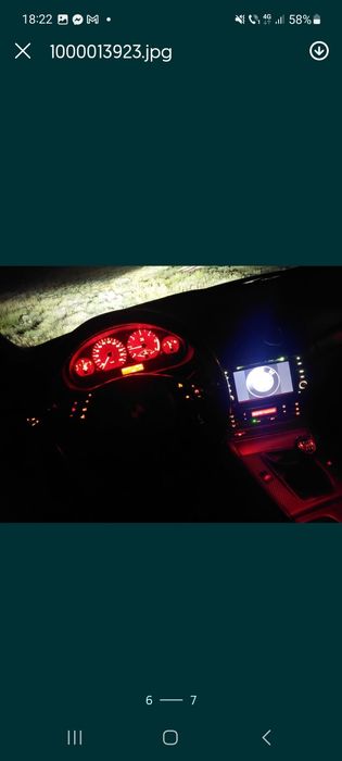 BMW E46 320D 150CP 6+1 Euro 4