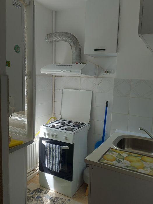 Se Închiriază apartament cu o camera