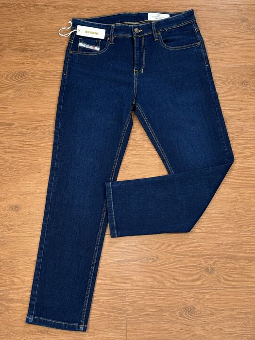 W34 Diesel Jeans Slim Fit For Men