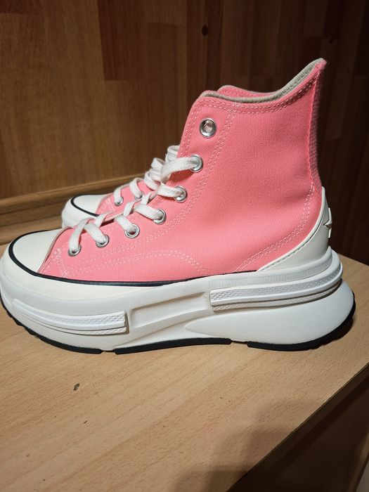 Дамски кецове Converse