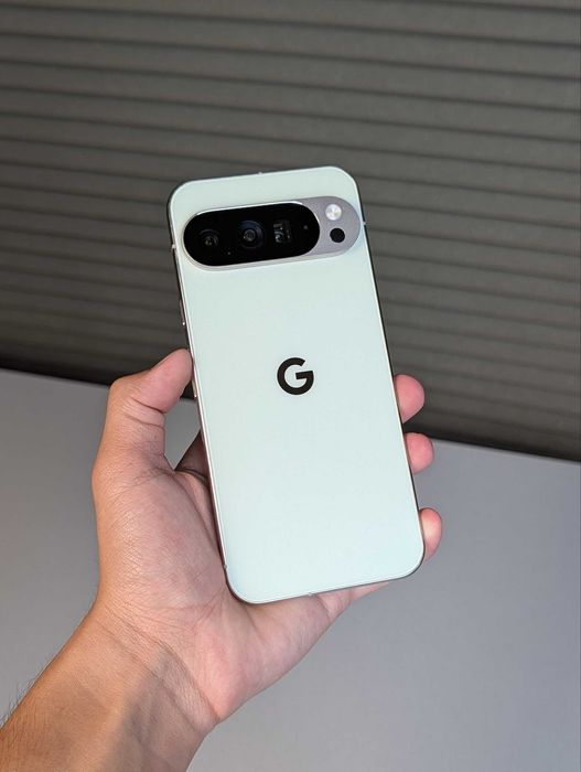 Google Pixel 10 Pro XL (256gb) Jade