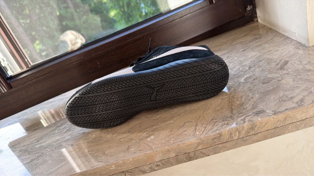 Кроссовки puma срочно