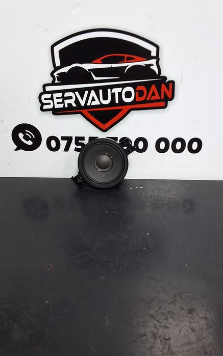 boxa audi a4 (2015-2019) [8w2, b9] 2.0 motorina 2016