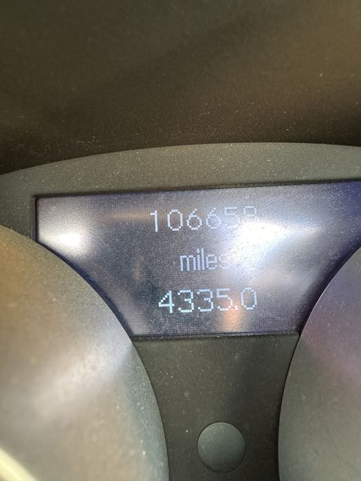 SLK - 280, Mercedes/Мерцедес, 320 OM272, На части