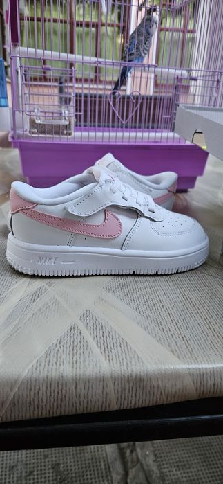 Adidasi Nike Force 1 Low nr 27