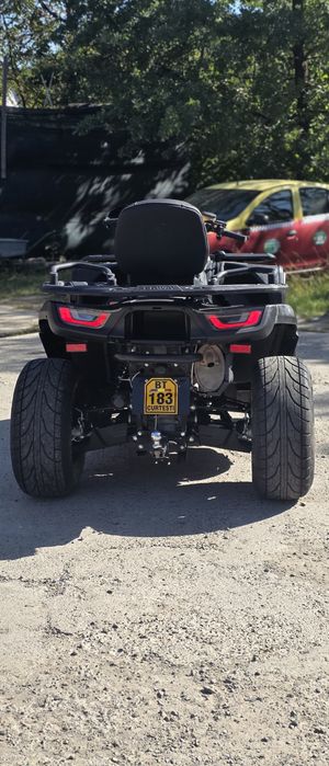 Segway AT6L 2024