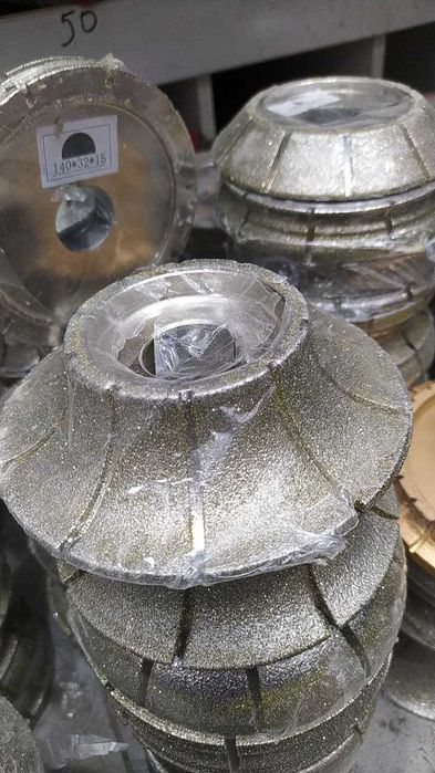 Almazniy disk, Almazni disk, almazniy bur, almazniy karonka, Диск