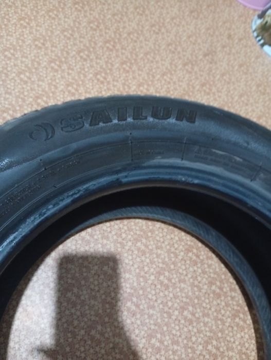 Продам колёса летние