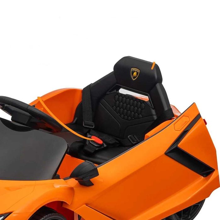 Лицензирана Акумулаторна Кола Lamborghini Revuelto 2025, 4×4, 200W,12V