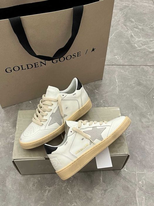 Кеди Golden Goose +100 модела