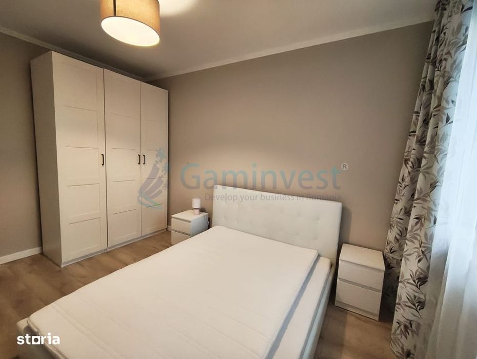 Apartament cu 3 camere de inchiriat,PrimaShops,Oradea,Gaminvest A2653A