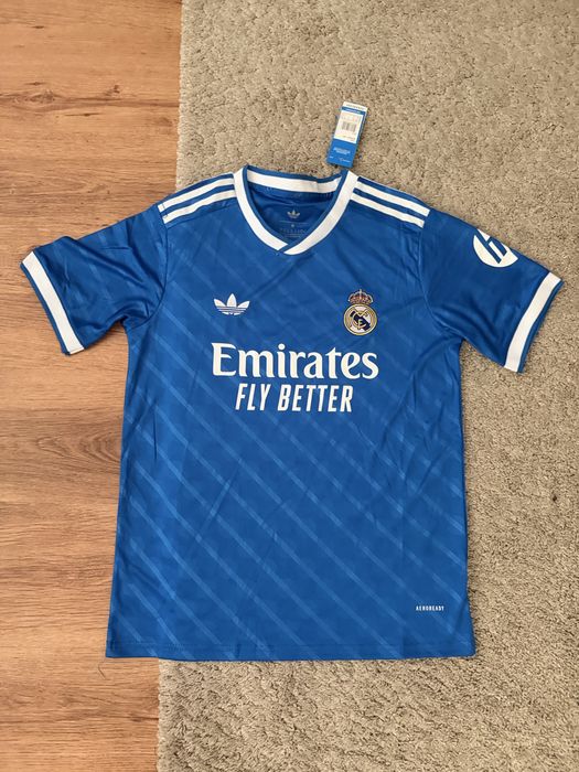 Tricou real madird
