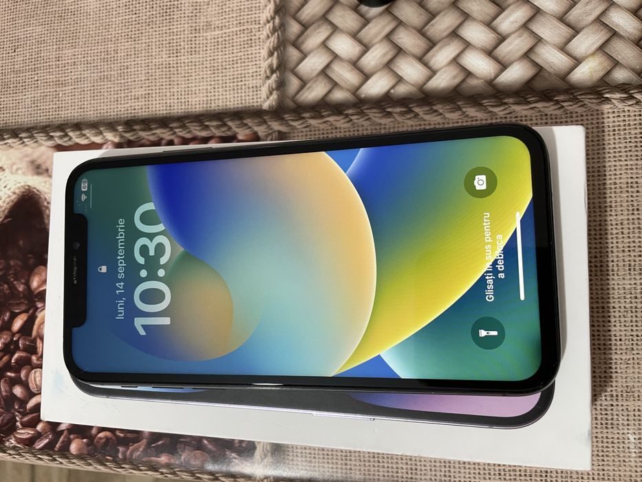 IPhone X de 64 GB