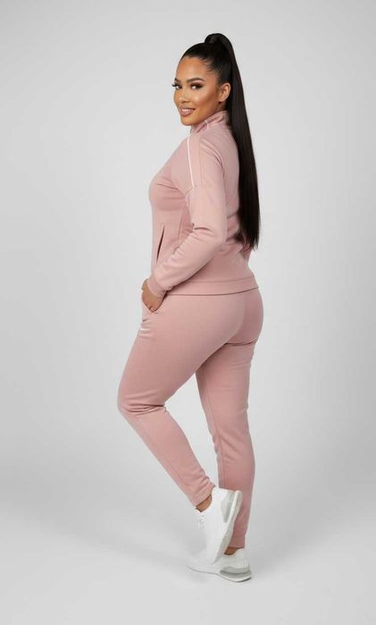 Дамски спортен екип Nike 3380-6 цвята полиамид