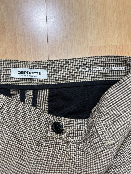 Carhartt дамски пантaлон W27