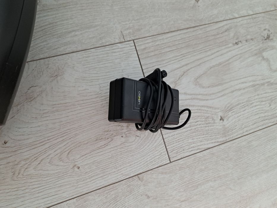 Hoverboard freewheel lexgo spark