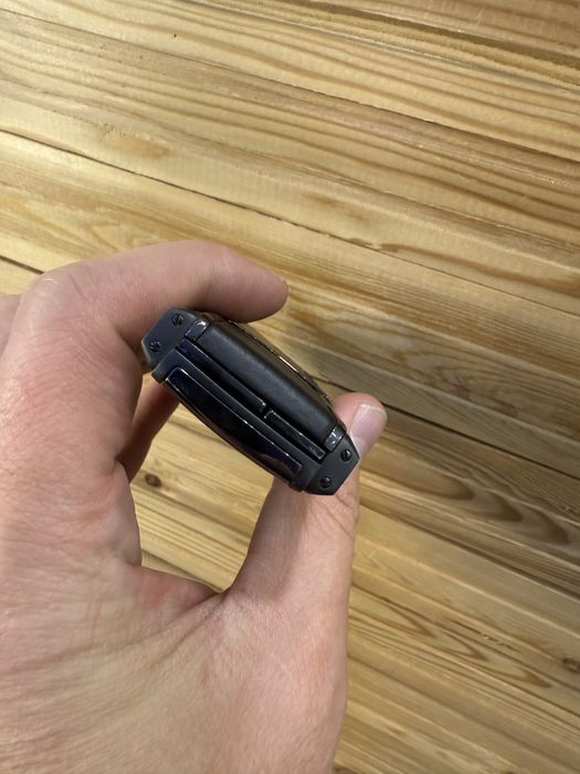 Vertu signature s design