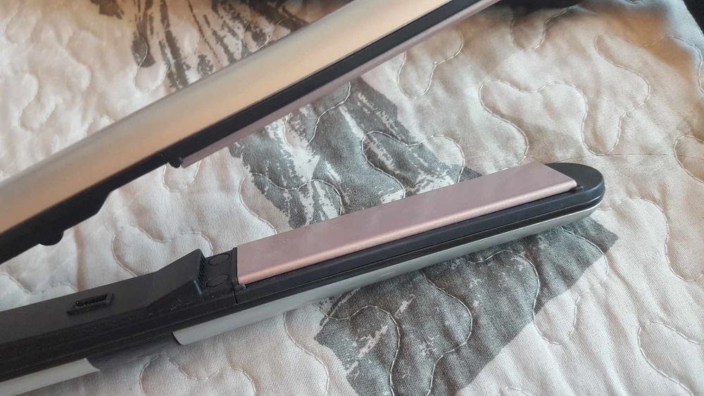 PHILLIPS ProCare песа Bosch маша